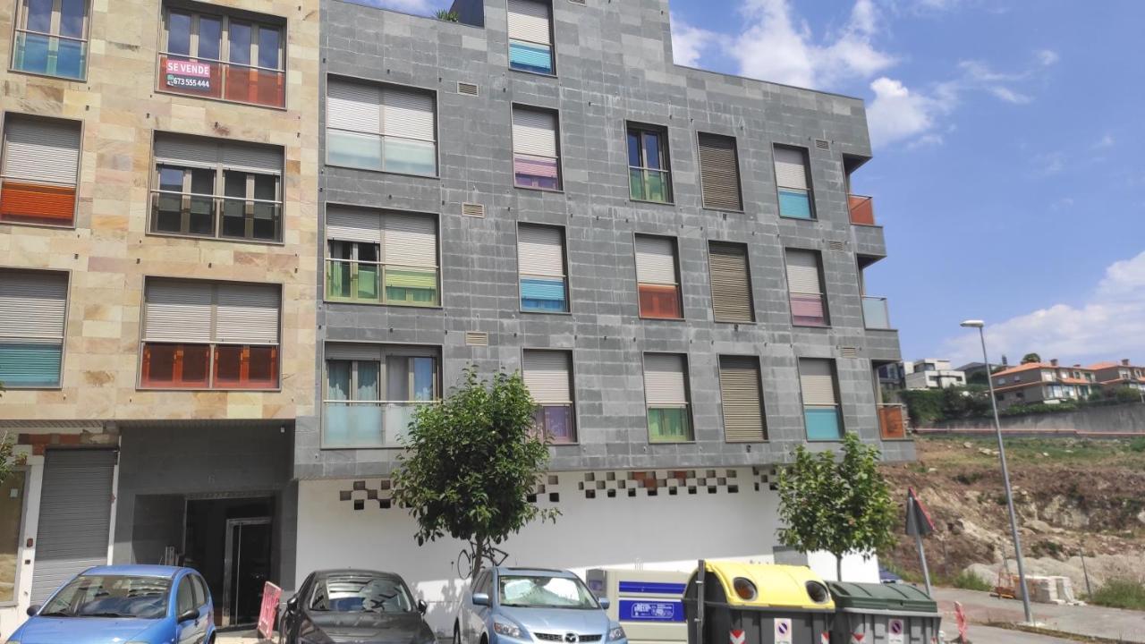 O Lar De Sara II Apartment Poio Exterior photo