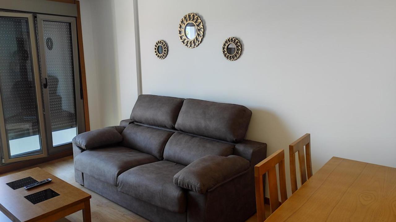 O Lar De Sara II Apartment Poio Exterior photo
