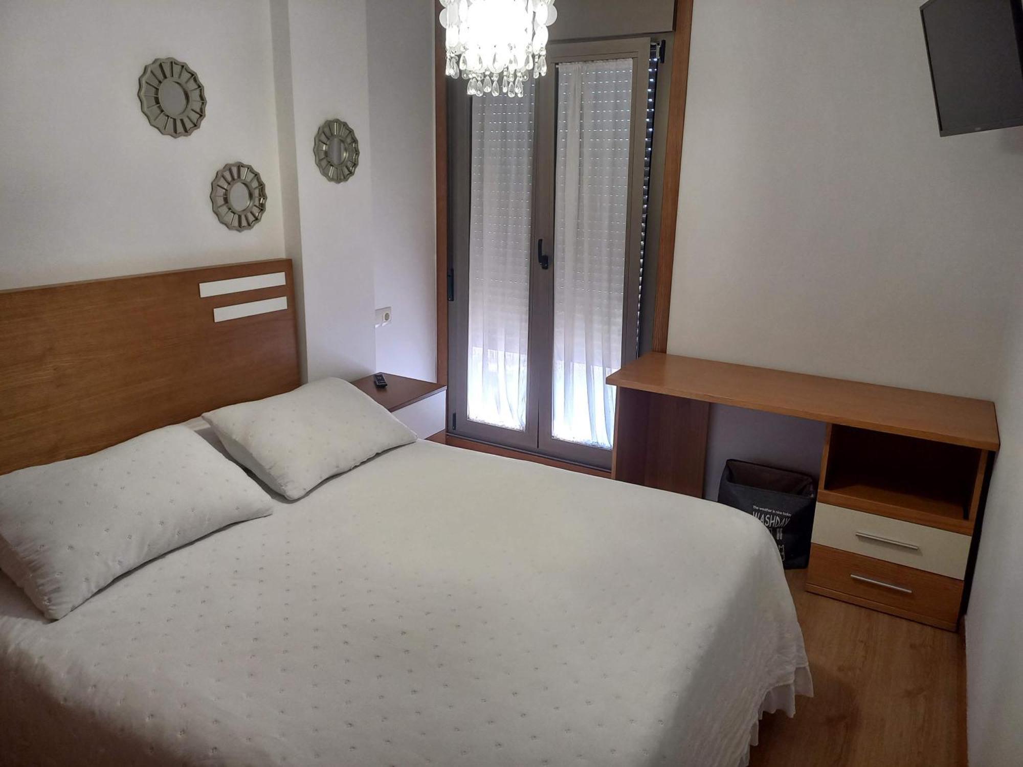 O Lar De Sara II Apartment Poio Exterior photo